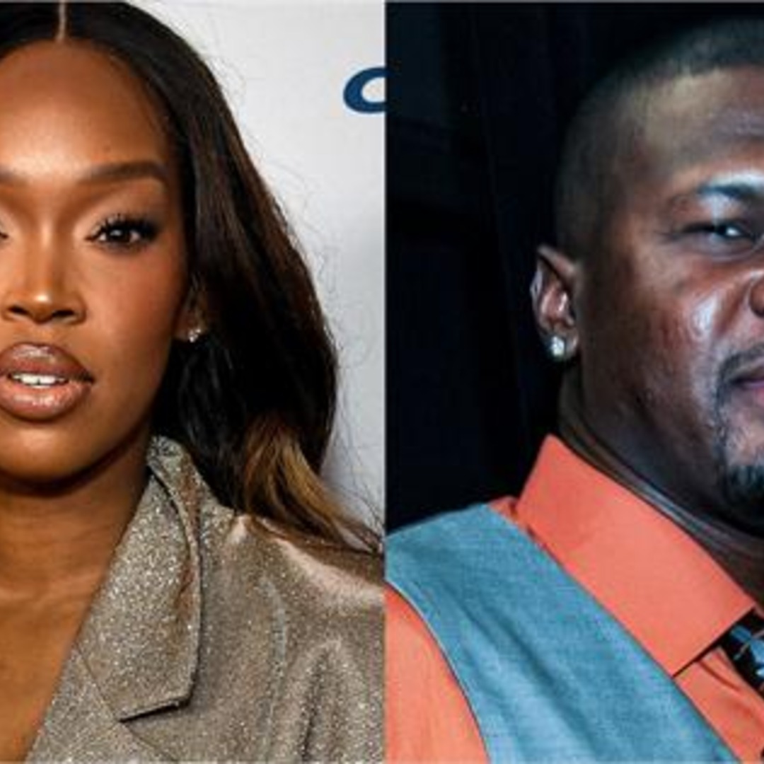 Khloé Kardashian's BFF Khadijah Haqq Announces Break Up